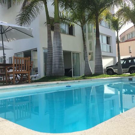 White House Suite Los Llanos De Aridane Exterior photo