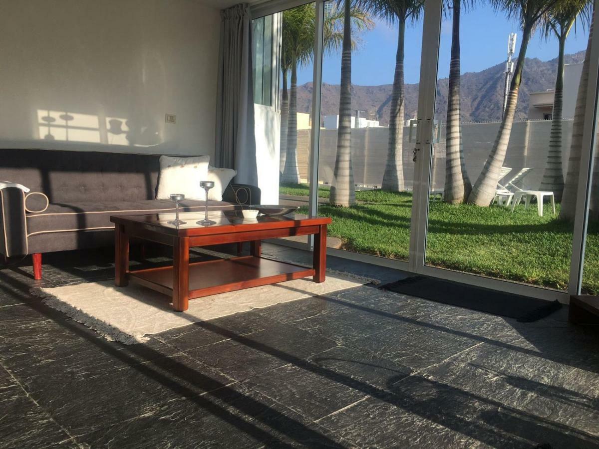 White House Suite Los Llanos De Aridane Exterior photo