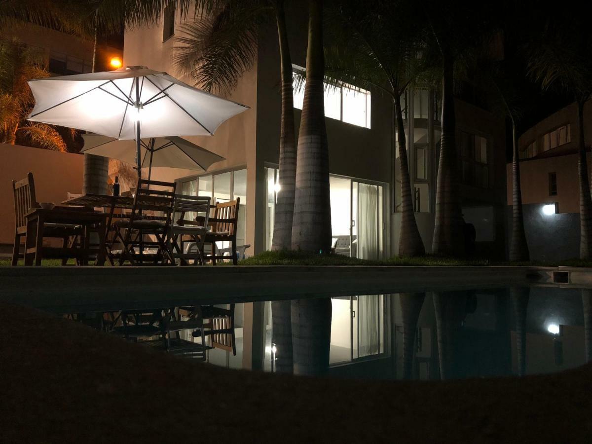 White House Suite Los Llanos De Aridane Exterior photo