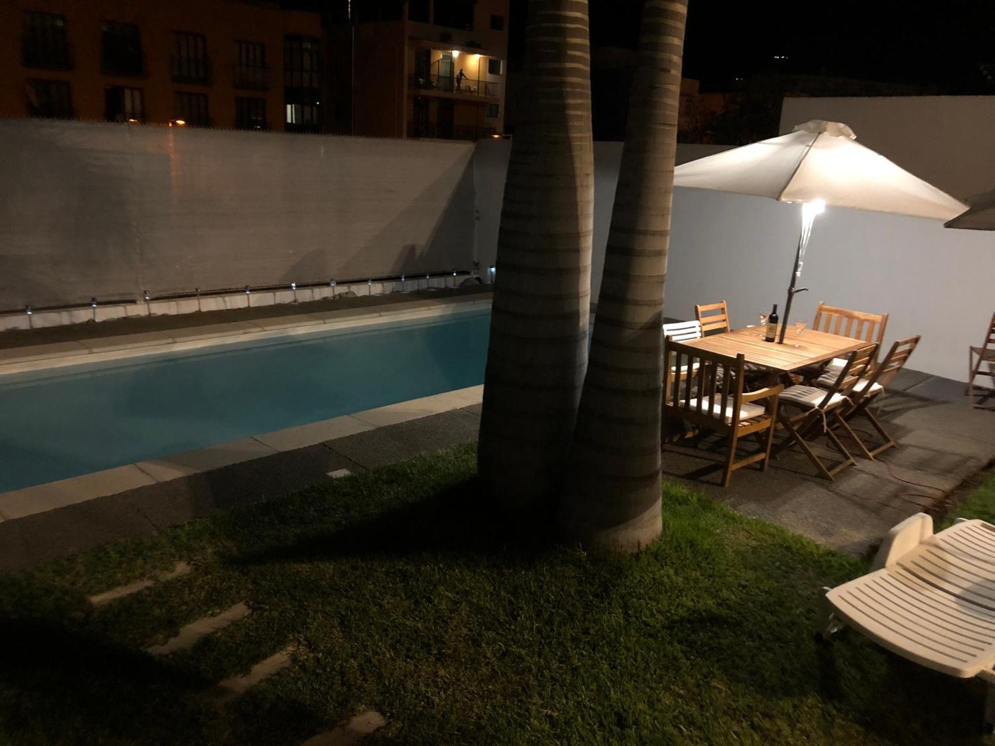 White House Suite Los Llanos De Aridane Exterior photo