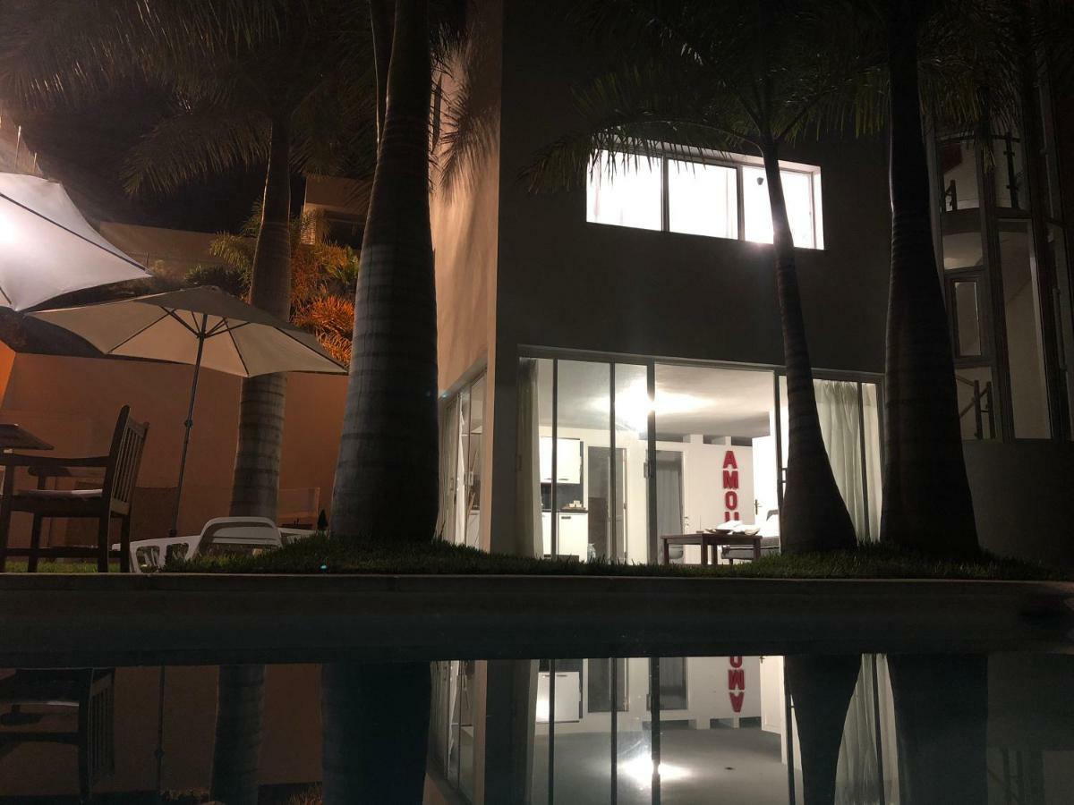 White House Suite Los Llanos De Aridane Exterior photo